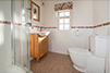 Oak House Bathroom